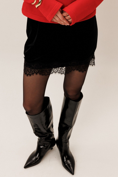 Лонгслив GO F4027/11-02 - фото 8