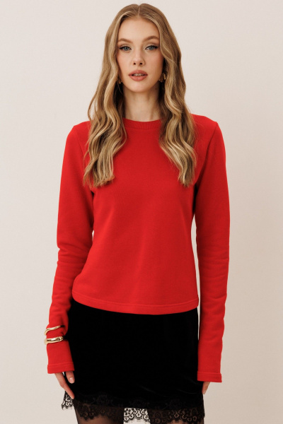 Лонгслив GO F4027/11-02 - фото 7