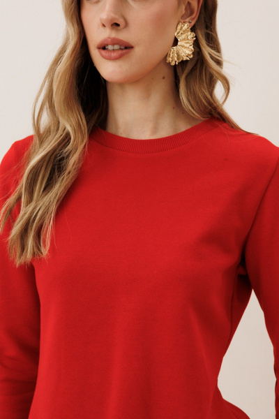 Лонгслив GO F4027/11-02 - фото 2