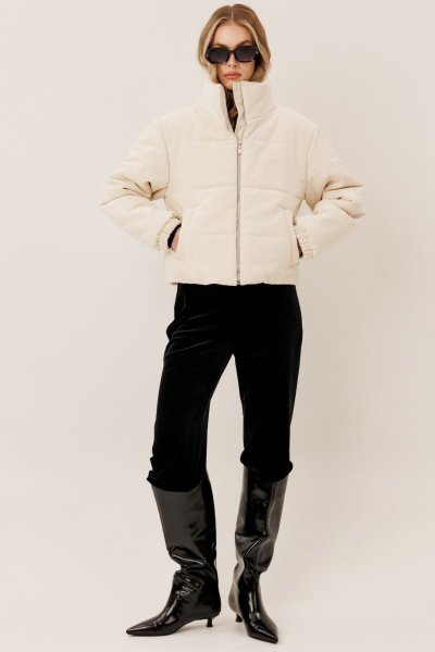 Куртка GO F4112/02-01 - фото 1