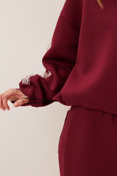 Свитшот GO F4118/12-01 - фото 3