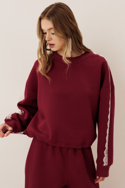 Свитшот GO F4118/12-01 - фото 1