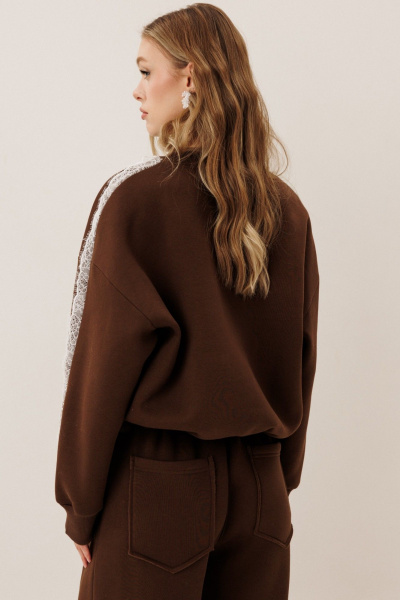 Свитшот GO F4118/23-03 - фото 3