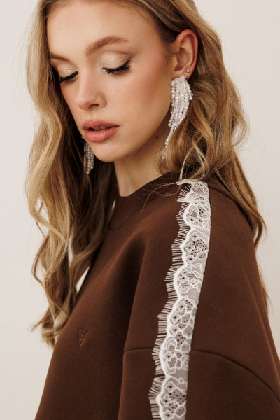 Свитшот GO F4118/23-03 - фото 2