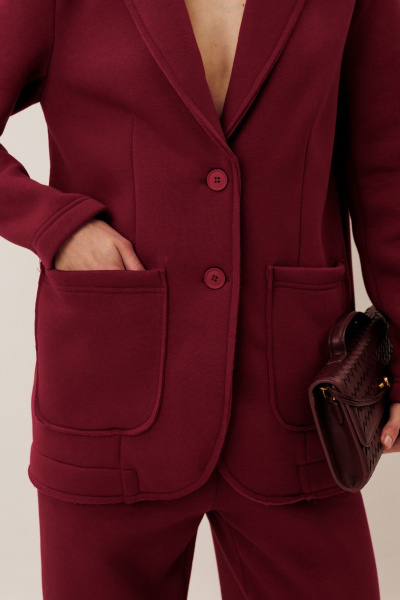 Жакет GO F4165/12-01 - фото 3