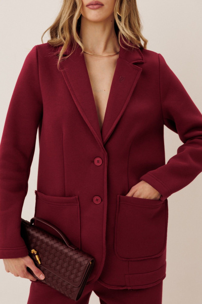 Жакет GO F4165/12-01 - фото 2