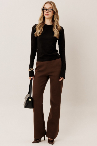 Лонгслив GO F1023/40-02 - фото 4