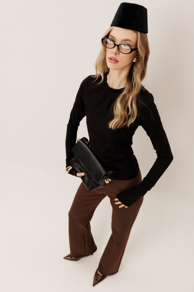 Лонгслив GO F1023/40-02 - фото 3