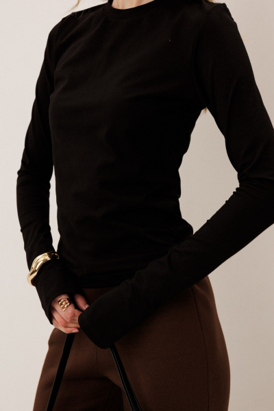 Лонгслив GO F1023/40-02 - фото 2