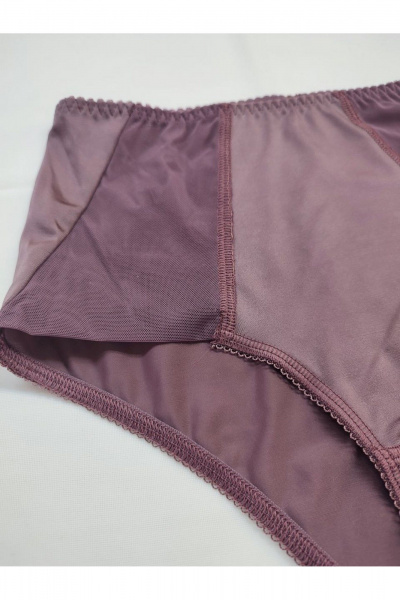 Трусы Frank&Co 23566 крокус - фото 6