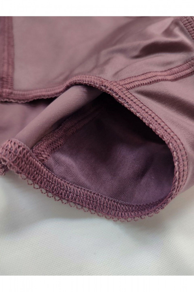 Трусы Frank&Co 23566 крокус - фото 4