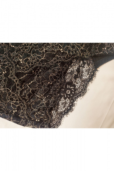 Трусы Frank&Co 23254 черный - фото 12