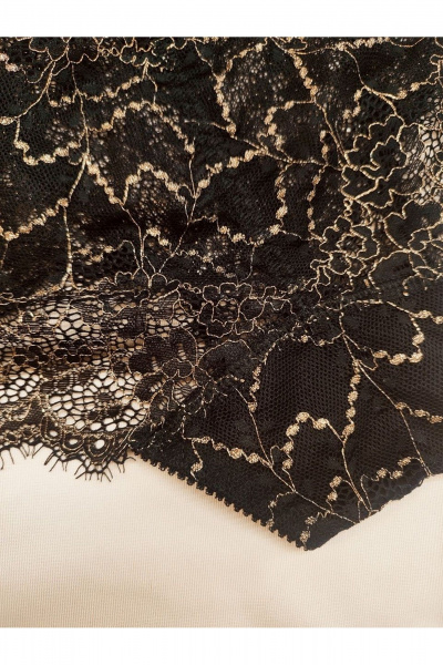 Трусы Frank&Co 23254 черный - фото 9