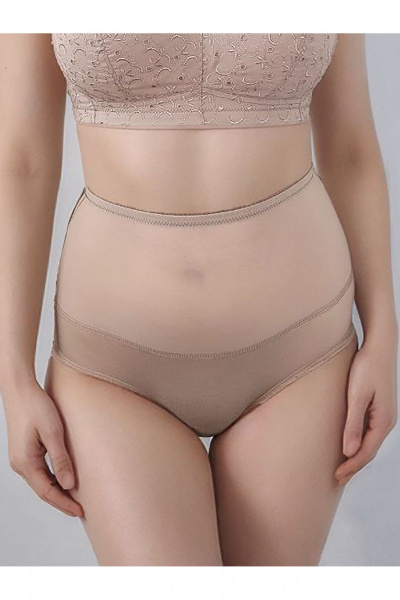 Трусы Frank&Co 22342 трюфель - фото 1