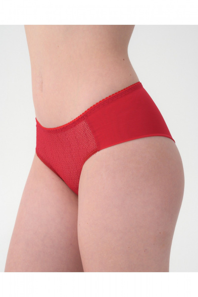 Трусы Frank&Co 21467 красный - фото 1