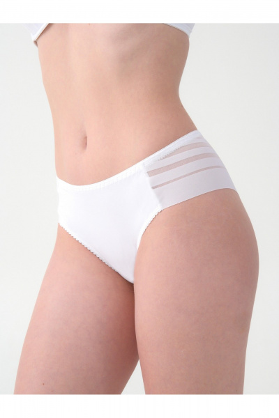 Трусы Frank&Co 21168 белый - фото 1
