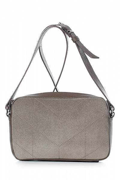 Сумка Galanteya 16825.25с1474к45 кор.св/серкор - фото 2