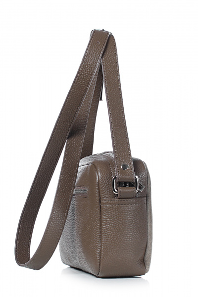 Сумка Galanteya 16825.25с1474к45 кор.св/серкор - фото 4