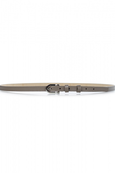 Ремень Galanteya 22824.25с1307к45 2р бежевый_т. - фото 4