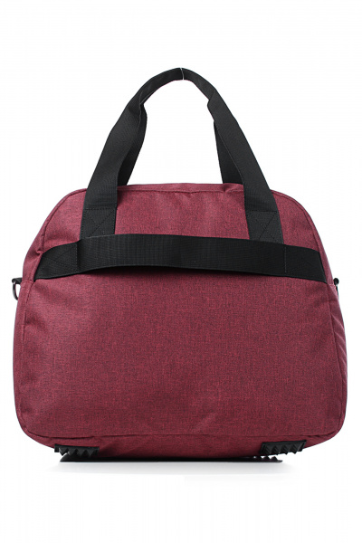 Сумка дорожная Galanteya 24425.25с2740к45 бордо - фото 3