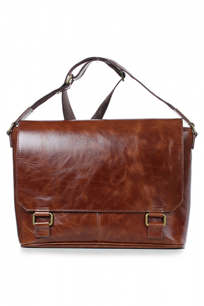 Сумка Galanteya 2624.25с3082к45 коричневый - фото 2