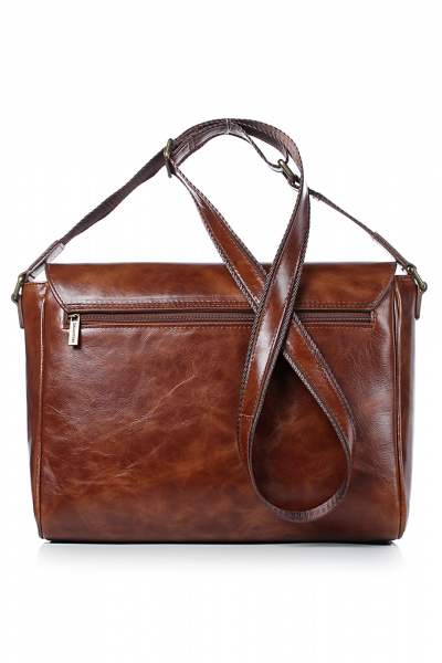 Сумка Galanteya 2624.25с3082к45 коричневый - фото 3