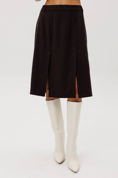 Блуза, джемпер, юбка Fantazia Mod 5321 - фото 4