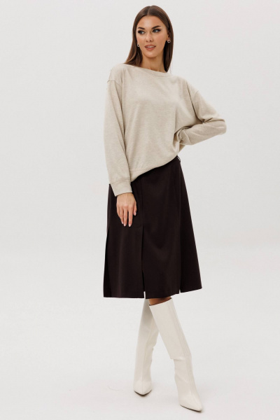 Блуза, джемпер, юбка Fantazia Mod 5321 - фото 3