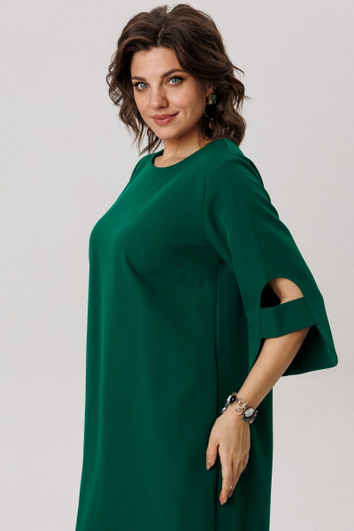 Платье Anelli 1785 шервудский лес - фото 8