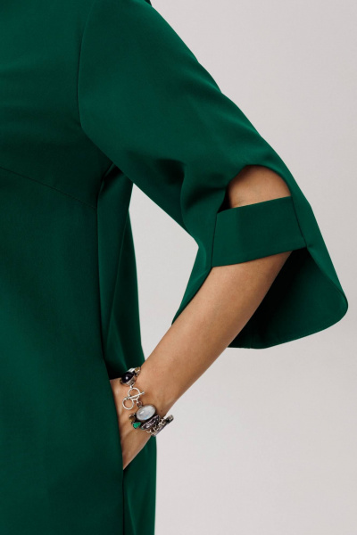 Платье Anelli 1785 шервудский лес - фото 6