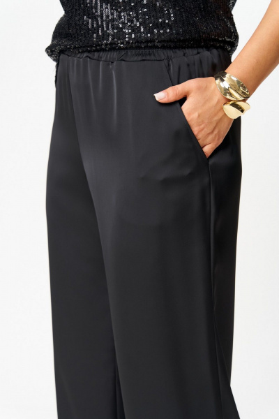 Блуза, брюки Svetlana-Style 2162 черный - фото 7