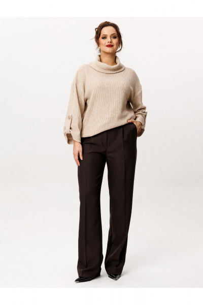 Брюки, джемпер Liona Style 963 - фото 1