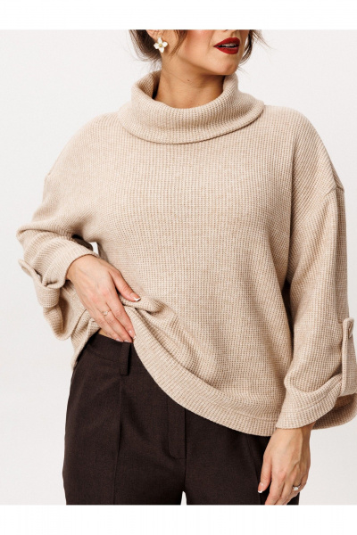 Брюки, джемпер Liona Style 963 - фото 2