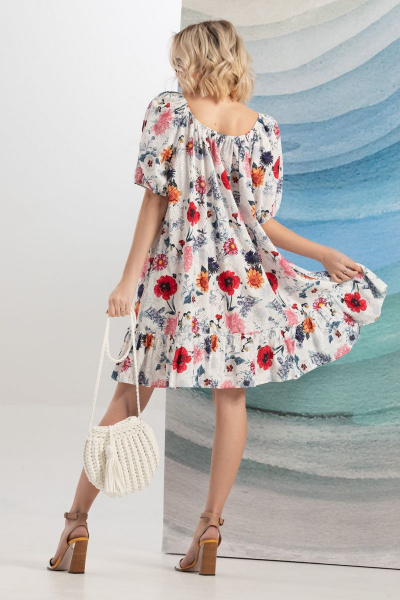 Платье Avanti 1025-3 - фото 2