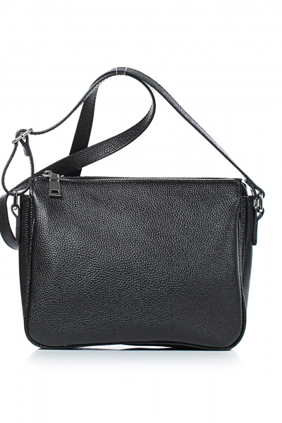 Сумка Galanteya 38823.25с1265к45 черный - фото 2