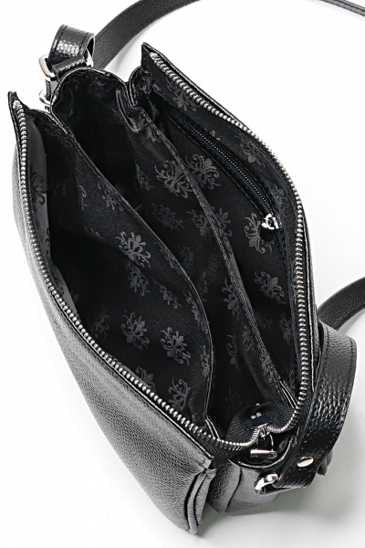 Сумка Galanteya 38823.25с1265к45 черный - фото 5