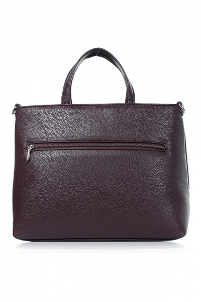 Сумка Galanteya 40824.25с1965к45 бордо - фото 3