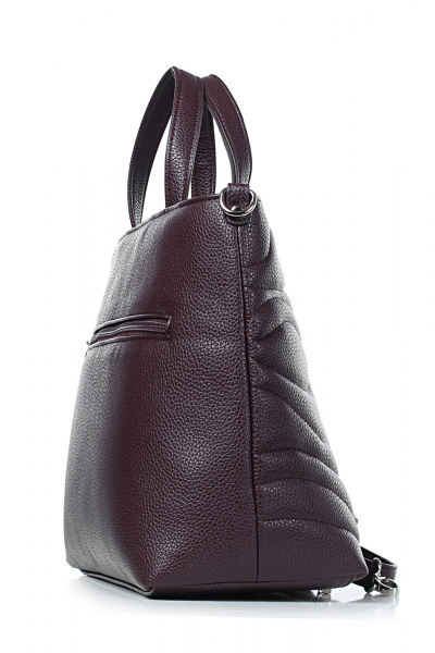 Сумка Galanteya 40824.25с1965к45 бордо - фото 4