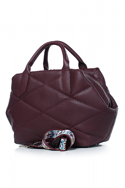 Сумка Galanteya 45421.25с2523к45 сливовый - фото 1