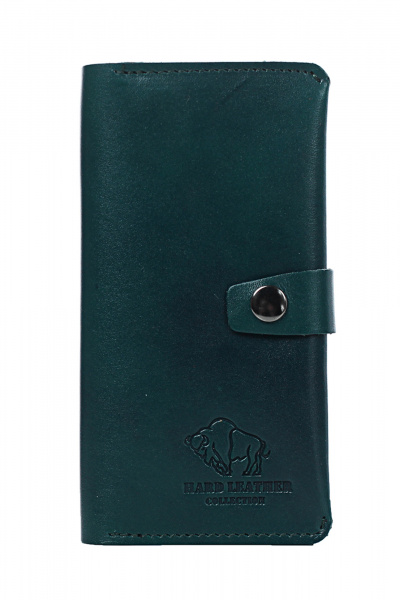 Портмоне Galanteya 48117.25с2901к45 зеленый_т. - фото 1