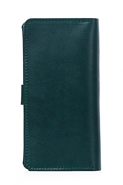 Портмоне Galanteya 48117.25с2901к45 зеленый_т. - фото 2