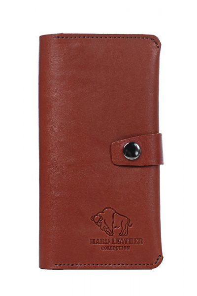 Портмоне Galanteya 48117.25с2901к45 коньячный - фото 1