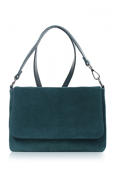 Сумка Galanteya 5325.25с2925к45 зеленый_т. - фото 2