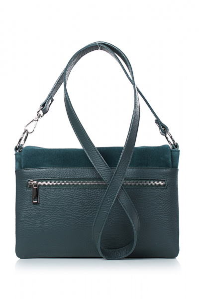 Сумка Galanteya 5325.25с2925к45 зеленый_т. - фото 3