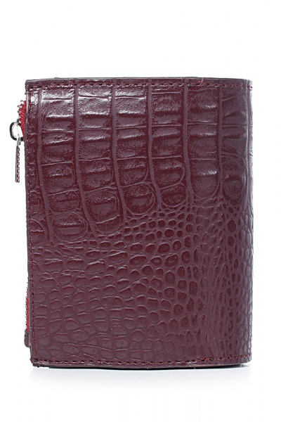 Портмоне Galanteya 6025.25с3060к45 бордо - фото 3