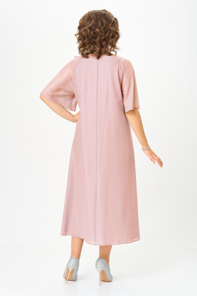 Платье Mira Fashion 5596 - фото 6