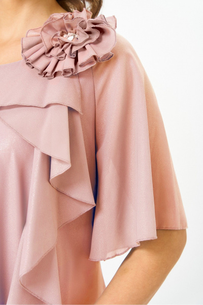 Платье Mira Fashion 5596 - фото 4