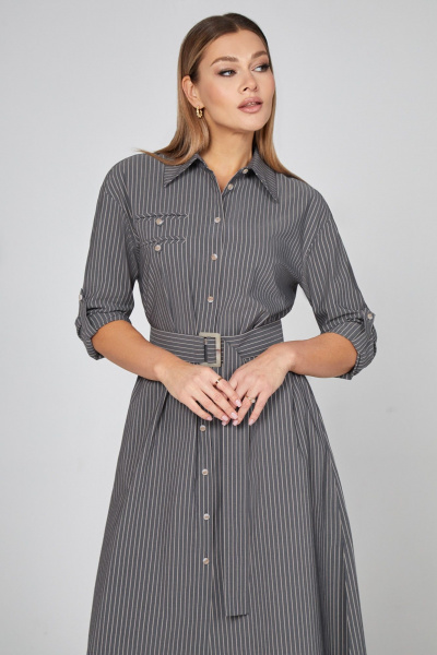 Платье Bazalini 5001 - фото 2