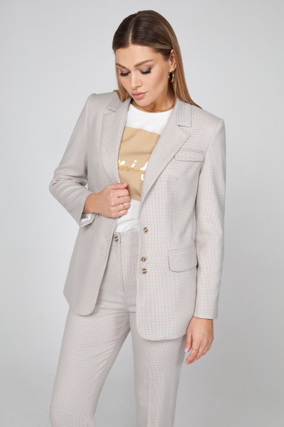 Жакет Bazalini 5002 - фото 3