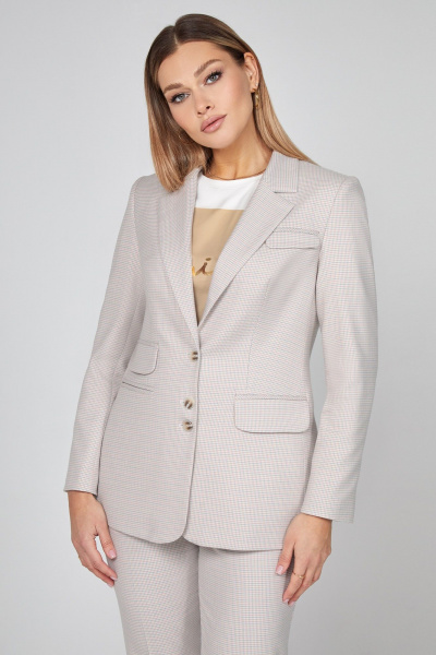 Жакет Bazalini 5002 - фото 1